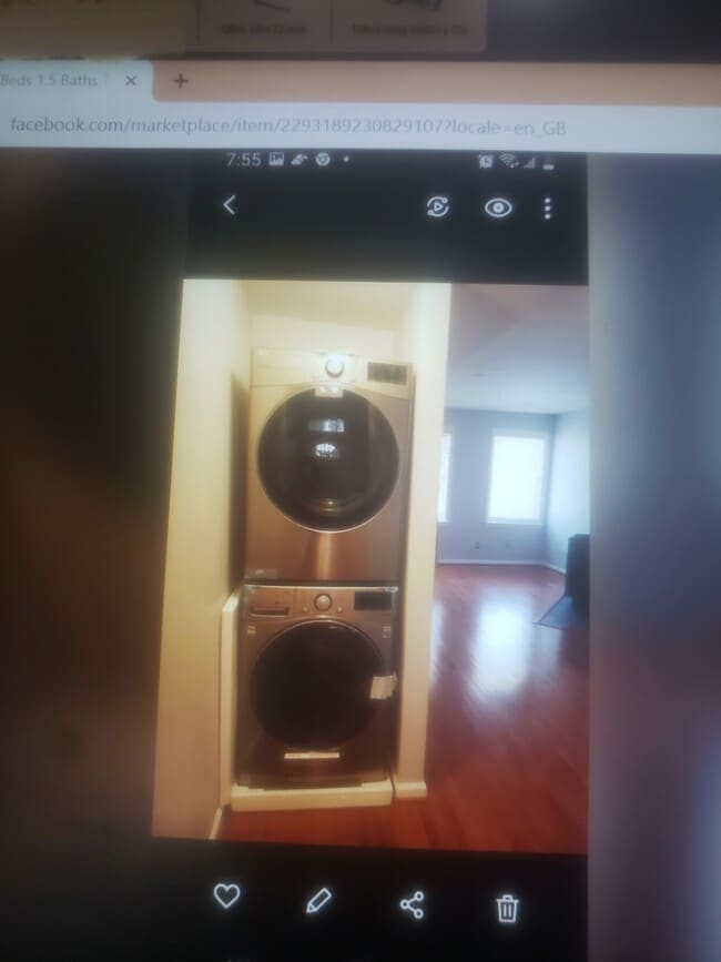 Building Photo - 415 Elm St NW