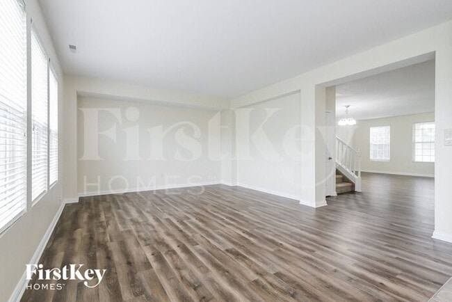 Building Photo - 8038 Harshaw Dr