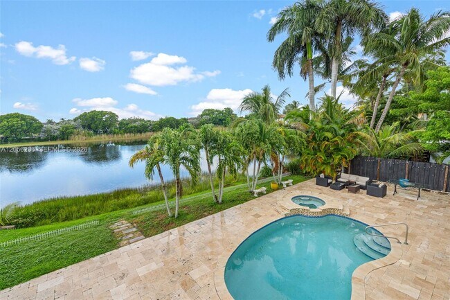 Building Photo - 3654 SW 150th Ct