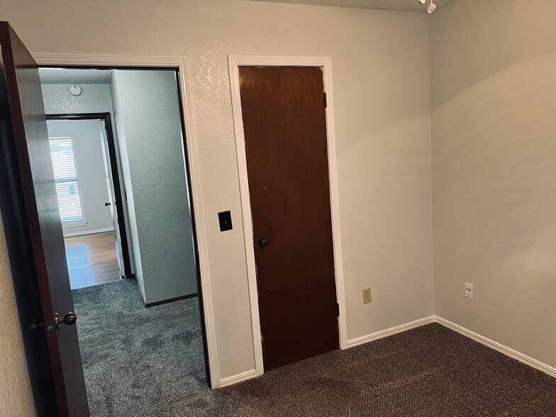 Bedroom 1 view 2 - 12401 SW 4th St