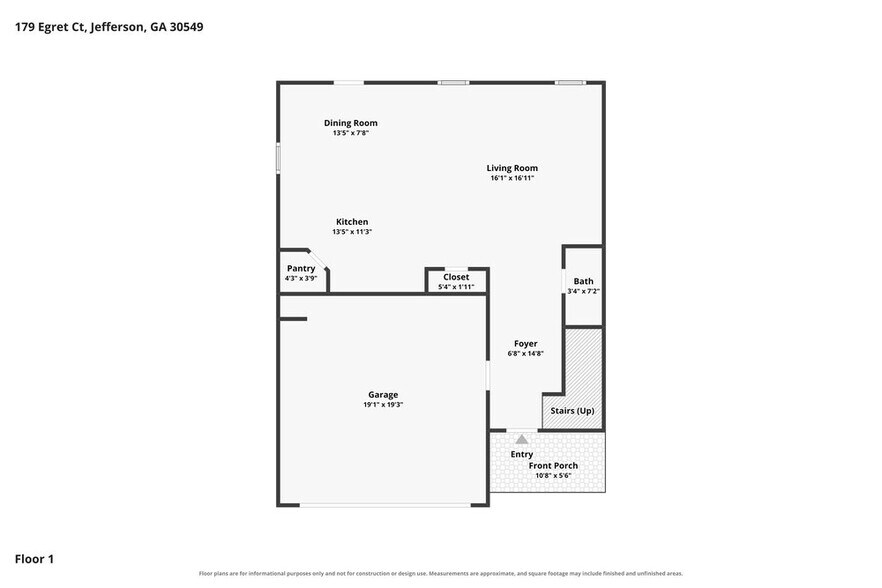 Building Photo - 179 Egret Ct