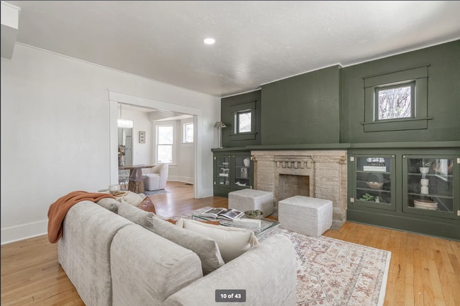 Building Photo - 4 Bed 3 Bath Home in Uptown OKC