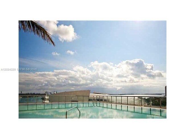 Building Photo - 888 Biscayne Blvd