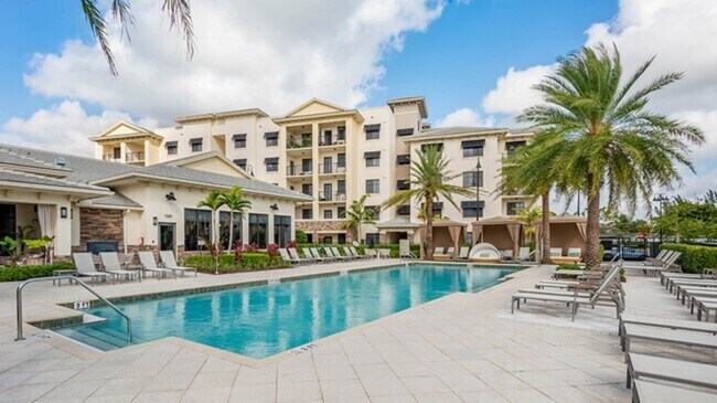 Building Photo - 6901 W Sunrise Blvd