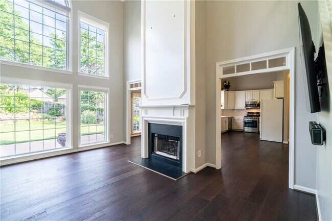 Building Photo - 6850 Weatherstone Way