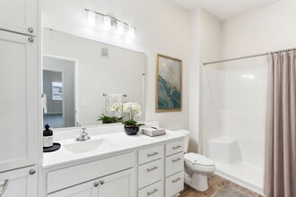 Building Photo - Lake Ridge Apartments