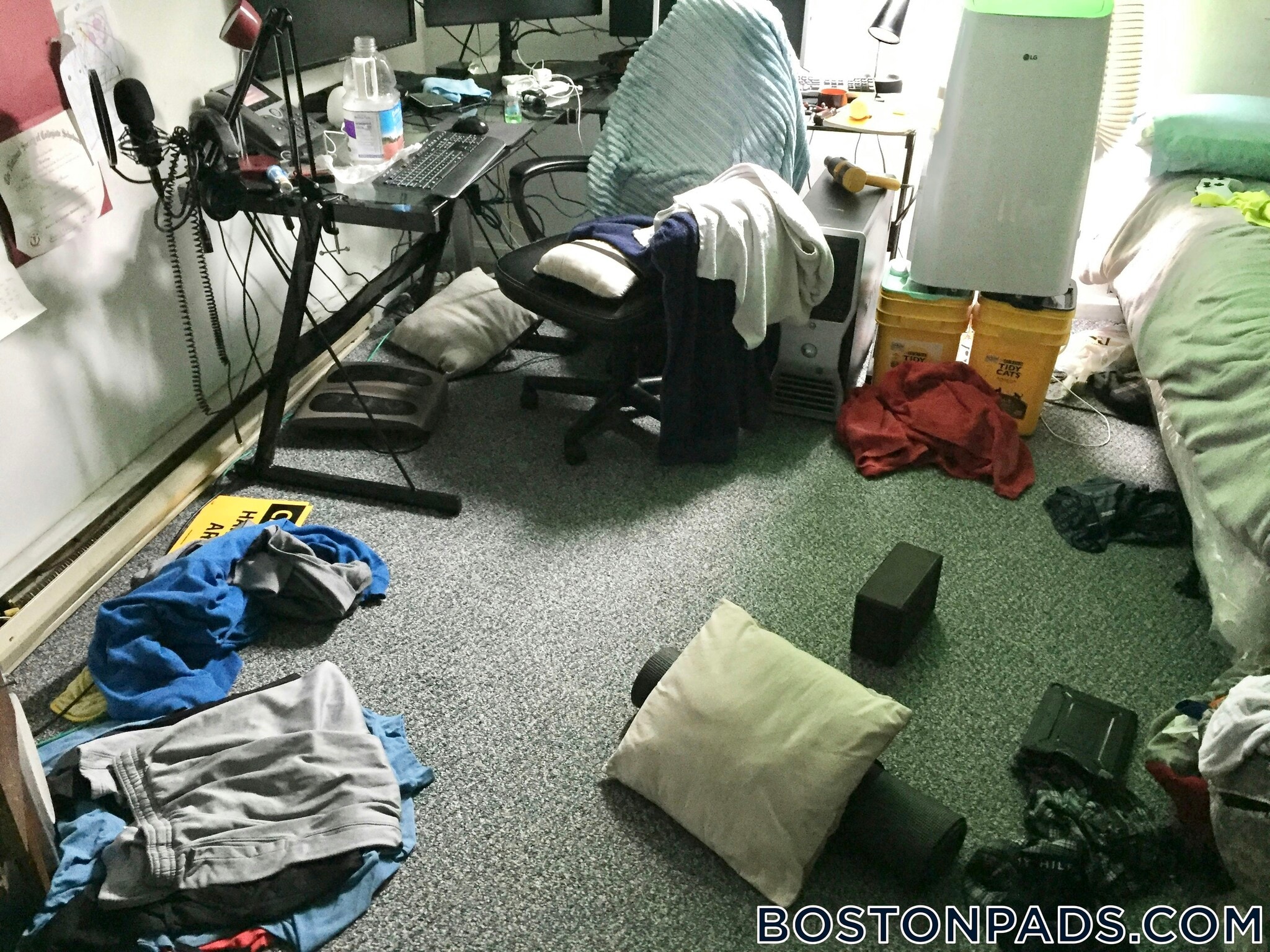 Building Photo - 230 S Huntington Ave