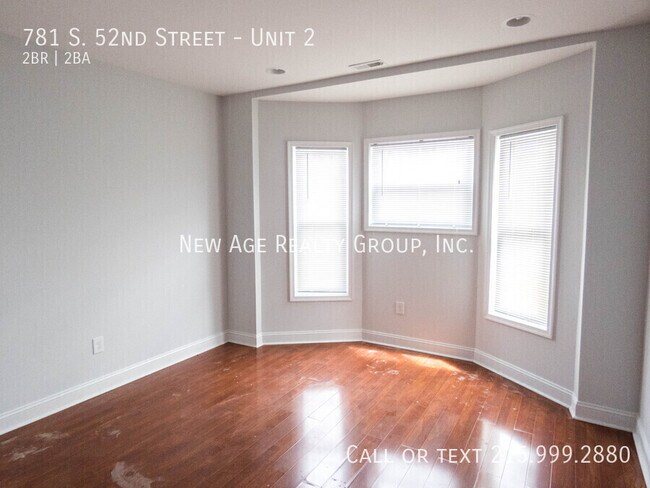 Building Photo - 781 S 52nd St