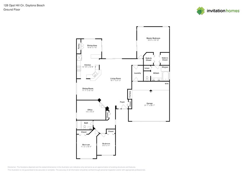 Building Photo - 128 Opal Hill Cir