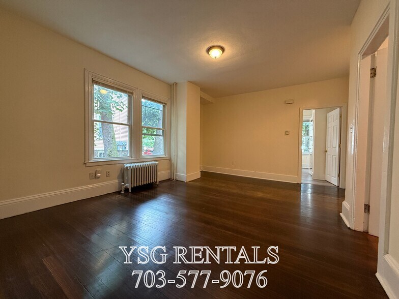 Building Photo - 10 Alleghany St