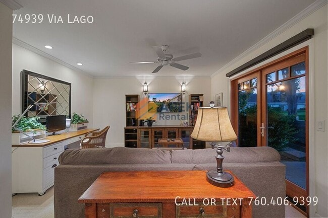 Building Photo - 74939 Vía Lago