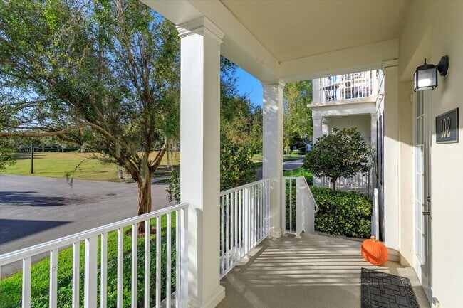 Building Photo - Baldwin Park 2/2 Condo, *Ground Floor* Attached Garage with Enders Park Views! Available June 2026