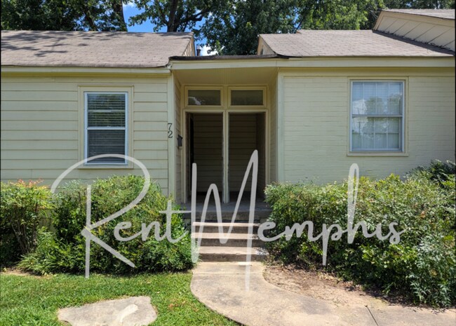 Building Photo - 72 S Larchmont Dr