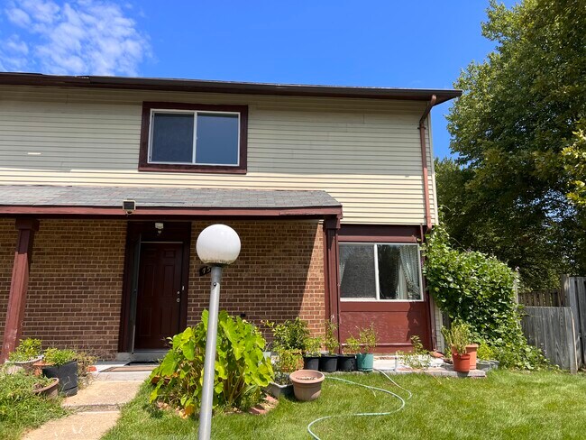 Primary Photo - 7551 Woodbine Dr