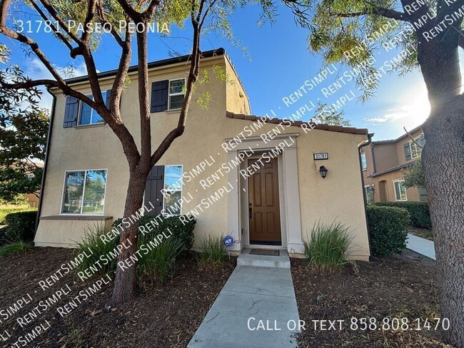 Primary Photo - 2 BR 2.5 BA Condo located in The Paseos at...