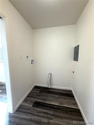 Building Photo - 9041 Clarkson St