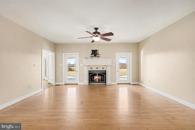 Building Photo - 24072 Zachary Taylor Hwy