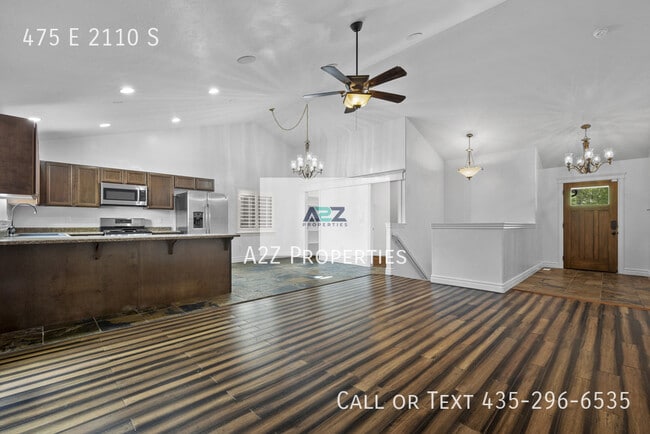 Building Photo - 475 E 2110 S