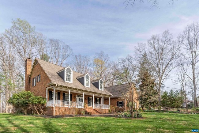 Building Photo - 3125 Beau Mont Farm Rd