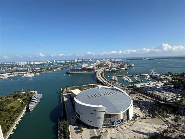 Building Photo - 888 Biscayne Blvd