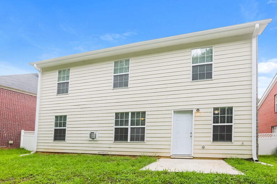 Building Photo - 316 Nunnally Dr