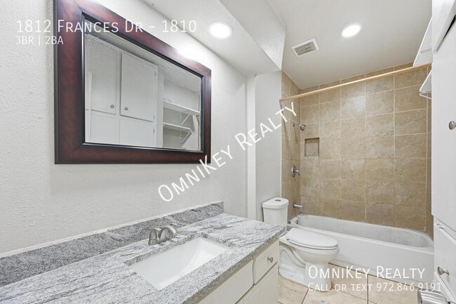 Building Photo - 1812 Frances Dr