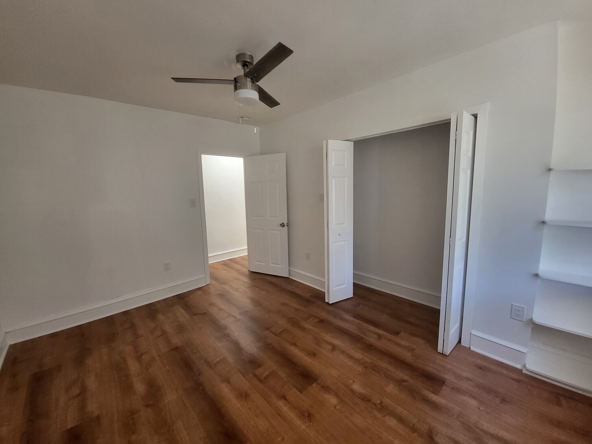 Building Photo - 6643 Chew Ave