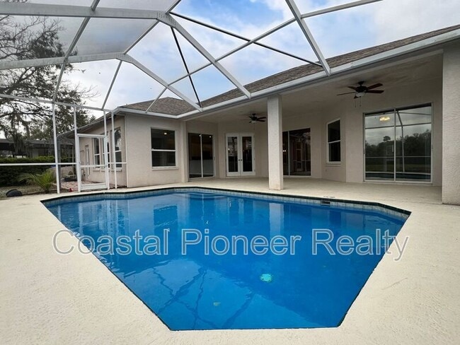 Building Photo - 18111 Sugar Brooke Dr