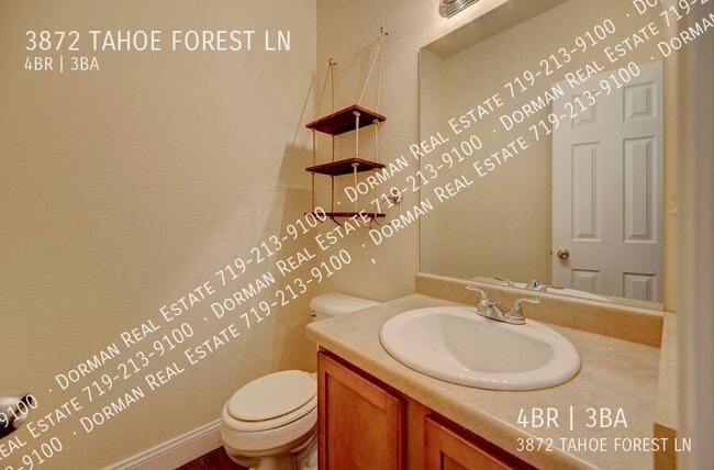 Building Photo - 3872 Tahoe Forest Ln