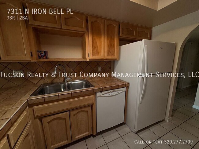 Building Photo - 7311 N Iron Bell Pl