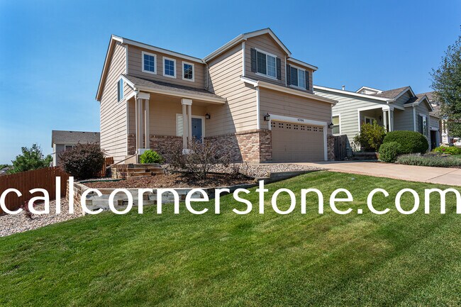 Building Photo - 4394 Crow Creek Dr