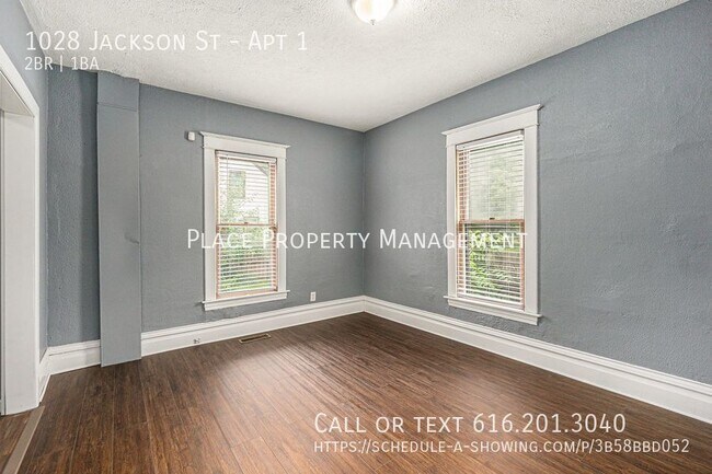 Building Photo - 1028 Jackson St #1 - 2 bedroom 1 bathroom ...