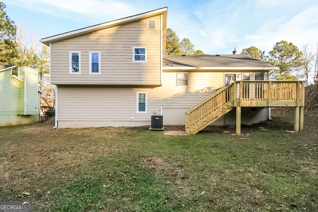 Building Photo - 2875 Kathryn Cir SW