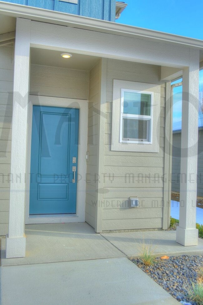 Building Photo - Beautiful Indian Trail Home