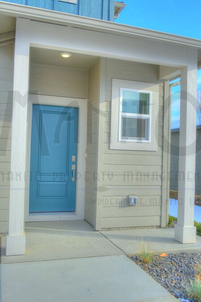 Building Photo - **MOVE IN SPECIAL** Beautiful Indian Trail...