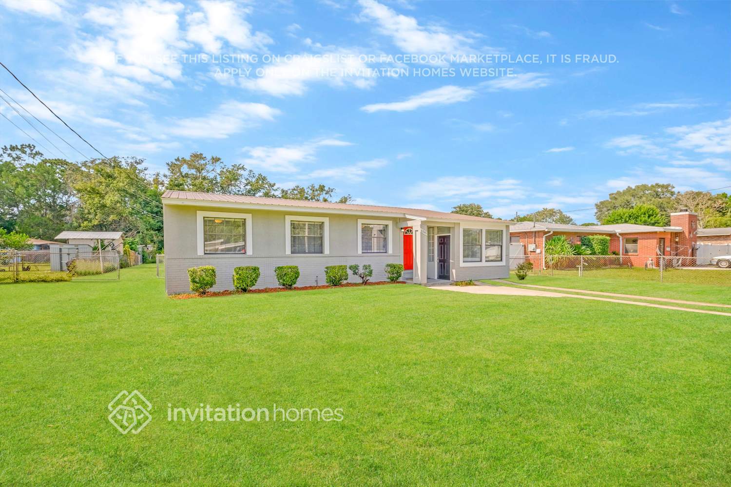 Building Photo - 6346 Commodore Dr