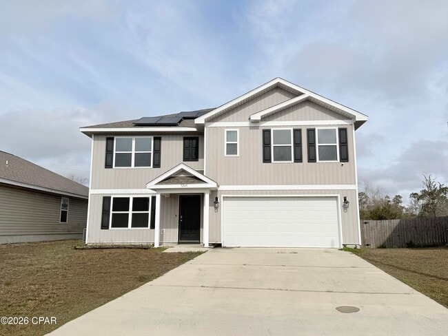 Building Photo - 7245 Ellie B Dr