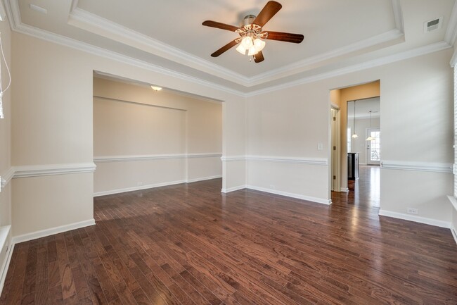Building Photo - "Spacious 4-Bedroom Retreat with 3 Full Ba...