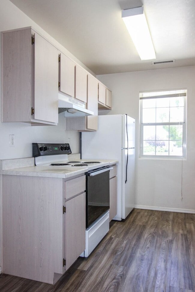 Building Photo - 8139 E Long Mesa Dr
