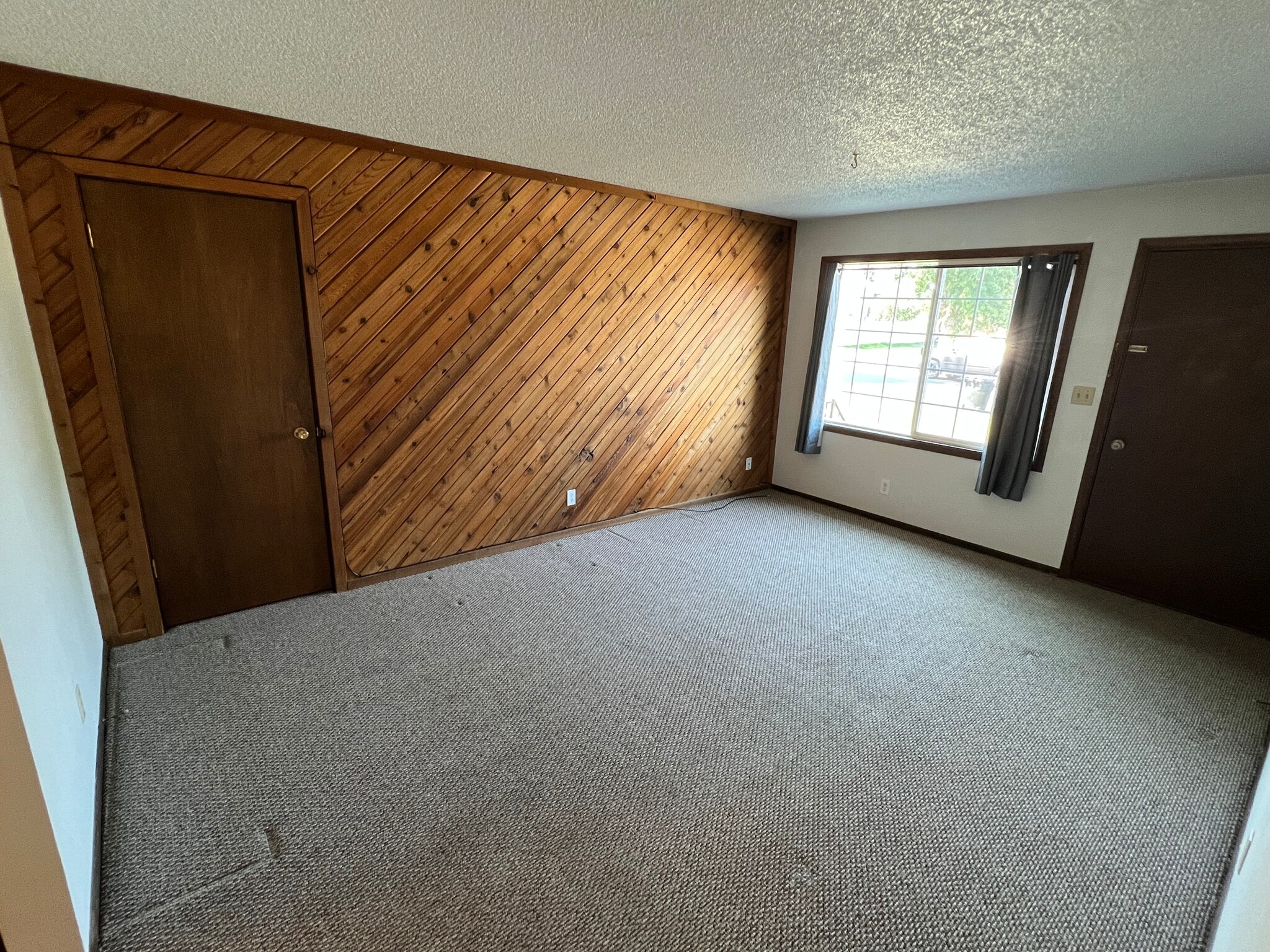 Living Room - 161 Indian Trail Rd