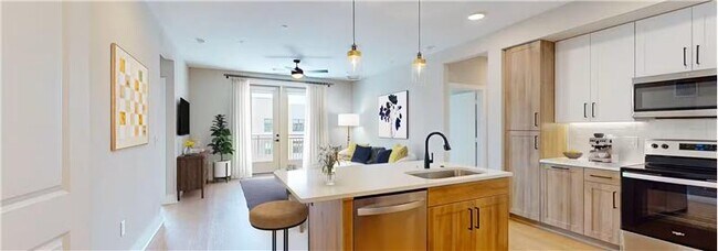 Building Photo - 2301 Aldrich St