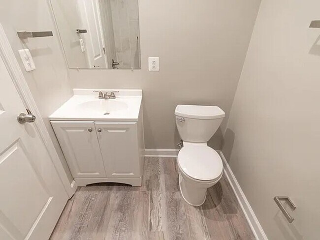 Building Photo - 111 Rhode Island Ave NW