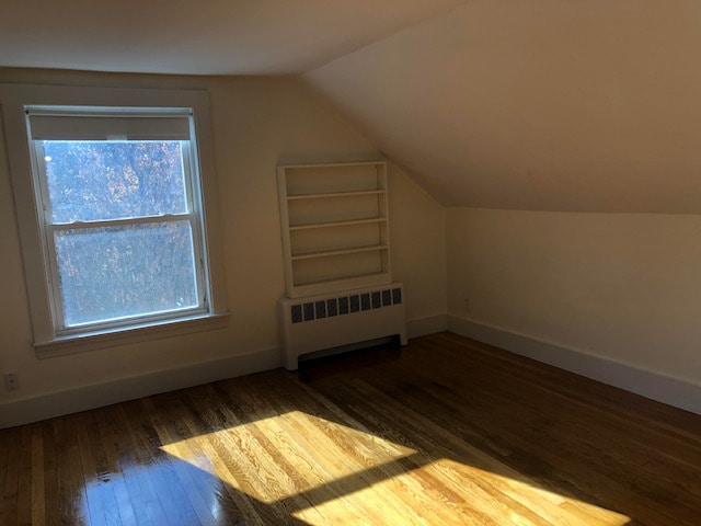 Unit 6 First Bedroom - 5 Concord Ct