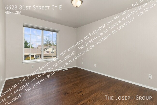 Building Photo - 6628 81st St Ct E