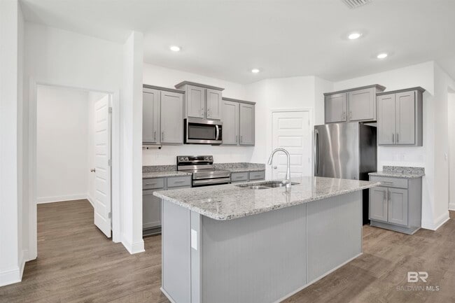 Building Photo - 4299 Montague Dr