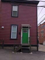 Building Photo - 4601 Corday Way