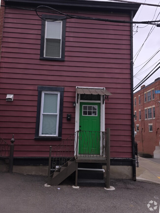 Building Photo - 4601 Corday Way