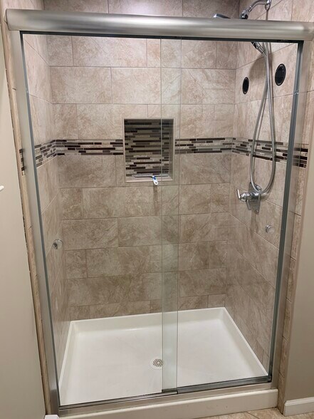 Bathroom - 9 Irish Ln