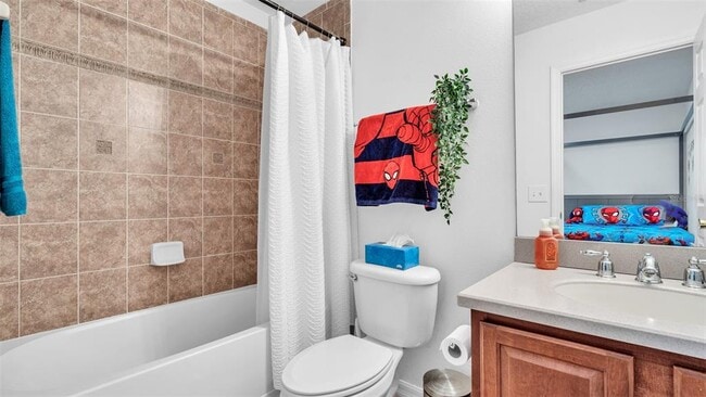 Building Photo - 8525 Trail Wind Dr