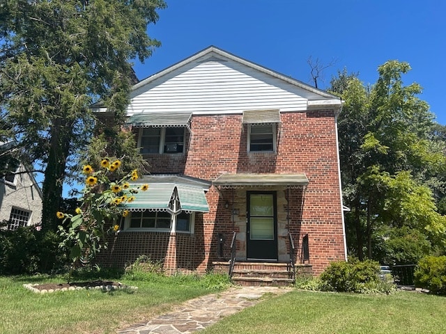 Primary Photo - 3410 Parkside Dr